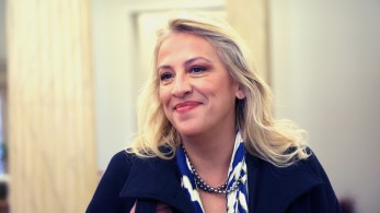 Ρένα Δούρου: προσπάθεια αρνητικών εντυπώσεων για την ηλεκτρική διασύνδεση Ελλάδας - Κύπρου Ρένα Δούρου: προσπάθεια αρνητικών εντυπώσεων για την ηλεκτρική διασύνδεση Ελλάδας - Κύπρου