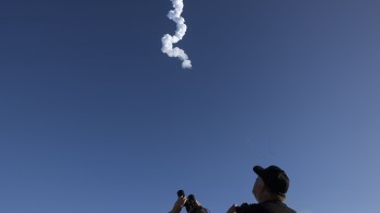 Σε δύο χρόνια το πρώτο ρομπότ στον Άρη - Πότε θα πάνε οι άνθρωποι (βίντεο)