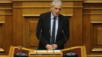 Στυλιανίδης: Θέλουμε την κρουαζιέρα στη χώρα μας
