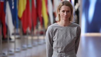 Κάγια Κάλας: Το Τουρκολιβυκό μνημόνιο παραβιάζει τα κυριαρχικά δικαιώματα τρίτων κρατών Κάγια Κάλας: Το Τουρκολιβυκό μνημόνιο παραβιάζει τα κυριαρχικά δικαιώματα τρίτων κρατών