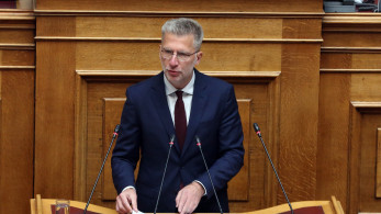 Άκης Σκέρτσος: Ιστορικού χαρακτήρα η συμφωνία ΓΣΕΕ-εργοδοτών-πολιτείας