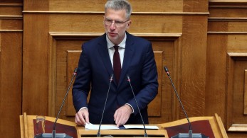 Σκέρτσος: Ο Τριαντόπουλος προσφεύγει με δική του πρωτοβουλία απευθείας στον φυσικό δικαστή