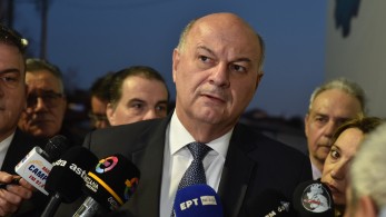 Κώστας Τσιάρας για ΟΠΕΚΕΠΕ: Θα φτάσουμε και σε δεσμεύσεις αν χρειαστεί Κώστας Τσιάρας για ΟΠΕΚΕΠΕ: Θα φτάσουμε και σε δεσμεύσεις αν χρειαστεί