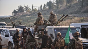 ΟΗΕ: Μεγάλη ανησυχία για την κλιμάκωση της βίας στη Συρία και τις ανθρωπιστικές επιπτώσεις