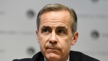 Μαρκ Κάρνι: Ο Καναδάς δεν θα γίνει «ποτέ» πολιτεία των ΗΠΑ