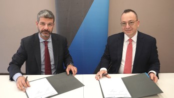 Ανανέωσαν για τρία χρόνια τη συνεργασία τους Enterprise Greece και Eurobank