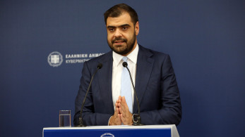 Μαρινάκης: Ψήφος εμπιστοσύνης στην οικονομική πολιτική η νέα αναβάθμιση από τον οίκο DBRS Morningstar (Vid)