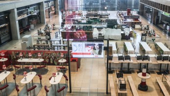 Γερμανία: Προβλήματα σε δεκάδες αεροδρόμια λόγω 24ωρης απεργίας