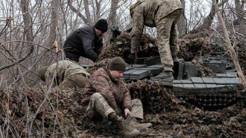 Έτοιμη για ειρήνη η Ουκρανία - «Η μπάλα στη Ρωσία»