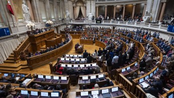 Πορτογαλία: πρόωρες βουλευτικές εκλογές στις 18 Μαΐου Πορτογαλία: πρόωρες βουλευτικές εκλογές στις 18 Μαΐου
