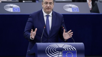 Τζιτζικώστας για δασμούς Τραμπ: Η ΕΕ είναι εδώ, στο πλευρό της ευρωπαϊκής αυτοκινητοβιομηχανίας