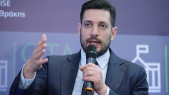 Κυρανάκης: Ο ΟΣΕ νοσεί βαθιά, χρειάζονται μεγάλες αποφάσεις - Οι αλλαγές που ανακοίνωσε