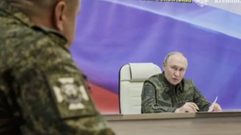 Έρευνα: ο υβριδικός πόλεμος της Ρωσίας στην Ευρώπη