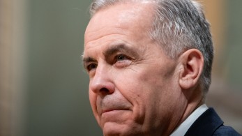 Μαρκ Κάρνεϊ: Ο Καναδάς δεν θα αποτελέσει ποτέ τμήμα των ΗΠΑ