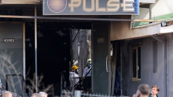 Βόρεια Μακεδονία: Αυξάνεται συνεχώς ο αριθμός των νεκρών - Πάνω από 150 τραυματίες, δύο συλλήψεις (βίντεο)