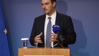 Κώτσηρας: Λαμβάνουμε κάθε δυνατό μέτρο που είναι εφικτό για να προστατεύσουμε κάθε πληγέντα συμπατριώτη μας