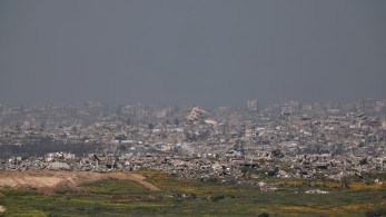Γάζα: εντολή απομάκρυνσης κατοίκων - Το Ισραήλ θα συνεχίσει τις επιχειρήσεις