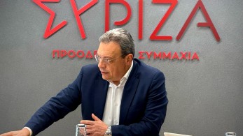 Το τερμάτισε ο ΣΥΡΙΖΑ: ο Φάμελλος προσπαθεί να εργαλειοποιήσει και τη σύλληψη Ιμάμογλου