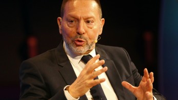 Στουρνάρας για ελληνική οικονομία: Αναπτυσσόμαστε ταχύτερα από τον ευρωπαϊκό μέσο όρο