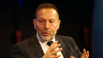 Πολιτική συναίνεση για τις μεγάλες αλλαγές στη χώρα ζήτησε ο Γιάννης Στουρνάρας