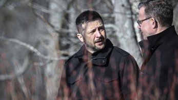 Ουκρανία: Το Σάββατο η «Σύνοδος των Πρόθυμων» λέει ο Ζελένσκι - Τι θα κάνει ο Μερτς