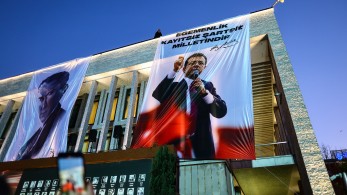 Τουρκία: ξεχειλίζει η οργή μετά τη σύλληψη Ιμάμογλου - Σήμερα ενώπιον του εισαγγελέα ο δήμαρχος Κωνσταντινούπολης (video)