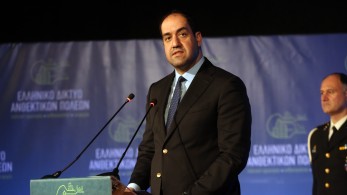 Κεφαλογιάννης: Χρήση Τεχνητής Νοημοσύνης για να είμαστε προετοιμασμένοι για τα φυσικά φαινόμενα (video)