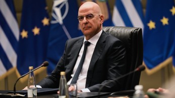 Νίκος Δένδιας για ελληνοτουρκικά: Έχουμε διαμορφώσει ένα καινούργιο δόγμα αποτροπής (video)