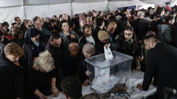 Τουρκία: 20 εκατ. ψήφισαν υπέρ Ιμάμογλου σύμφωνα με την αντιπολίτευση