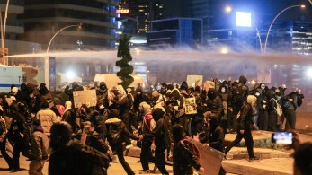 Νέο κύμα συλλήψεων σε βάρος στελεχών του CHP στην Τουρκία