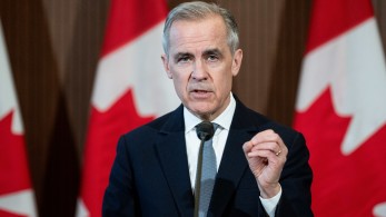 Κάρνεϊ: Δεν πρόκειται ο Καναδάς να γίνει πολιτεία των ΗΠΑ - Την Τρίτη η συνάντηση με Τραμπ