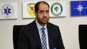 Κεφαλογιάννης: Μπαίνουμε στην αντιπυρική περίοδο με τις καλύτερες προοπτικές