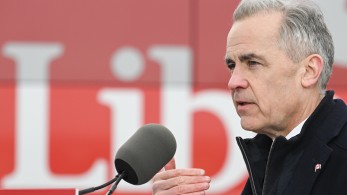 Καναδάς: απάντηση στις ΗΠΑ με εισαγωγικούς δασμούς αυτοκινήτων ως αντίποινα Καναδάς: απάντηση στις ΗΠΑ με εισαγωγικούς δασμούς αυτοκινήτων ως αντίποινα