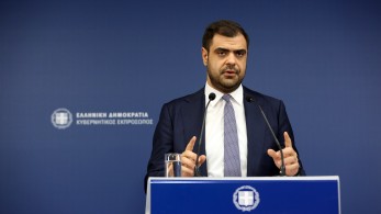 Παύλος Μαρινάκης για Τέμπη: Εκτεθειμένο το ΠΑΣΟΚ - Έχει χάσει την ψυχραιμία του