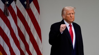 Μήνυμα Τραμπ στη Ρωσία για την Ουκρανία πριν τη συνάντηση Πούτιν με Γουίτκοφ