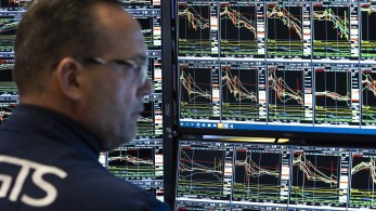 Δασμοί Τραμπ: καμπανάκι ΔΝΤ για τις επιπτώσεις στην παγκόσμια οικονομία - Σε σοκ οι αγορές Δασμοί Τραμπ: καμπανάκι ΔΝΤ για τις επιπτώσεις στην παγκόσμια οικονομία - Σε σοκ οι αγορές
