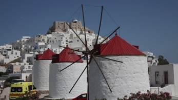 Κοινωνικός Τουρισμός 2025: λήγει σήμερα η προθεσμία για εξαργύρωση των voucher