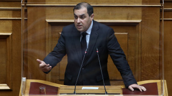 Κατσαφάδος: Σεβασμός στους διεθνείς κανόνες και ενίσχυση των συνόρων στο μεταναστευτικό