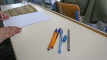 Ανακοινώθηκε το πρόγραμμα των εξετάσεων στα γυμνάσια και λύκεια