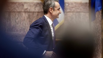 Στη ΔΕΘ ανακοινώσεις για τους ένστολους - Μητσοτάκης: Όχι σε σπιράλ παροχολογίας