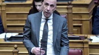 Μπρατάκος: Αναγκαίος ένας λειτουργικός Τελωνειακός Κώδικας που στηρίζει τις επιχειρήσεις