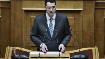 Λευτέρης Κτιστάκης στο «Μανιφέστο»: Ας αποφασίσει ο πολίτης ποιο κόμμα επιθυμεί τη διαλεύκανση της υπόθεσης των Τεμπών