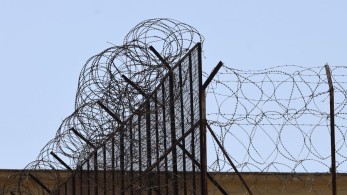 Άγρια συμπλοκή στις φυλακές Δομοκού - Μαχαιρωμένος 55χρονος κρατούμενος