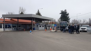 ΑΑΔΕ: ενιαία ψηφιακή εφαρμογή για την καταγραφή οχημάτων στα συνοριακά τελωνεία ΑΑΔΕ: ενιαία ψηφιακή εφαρμογή για την καταγραφή οχημάτων στα συνοριακά τελωνεία