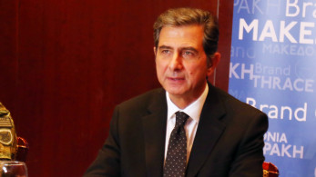 Συνάντηση Γκιουλέκα με τον νέο πρόξενο των ΗΠΑ: έμφαση στις αμερικανικές επενδύσεις