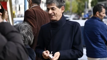 Ο Καρανίκας τα λέει όλα για το μανιφέστο Τσίπρα: «Το αποκορύφωμα της μπουρδολογίας»