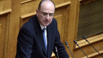 Λαζαρίδης: Ο Ανδρουλάκης κατάφερε να ηττάται δημοσκοπικά από την Κωνσταντοπούλου