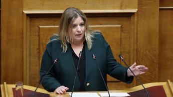 Μαρία Συρεγγέλα: Η αντιπολίτευση δεν διδάχθηκε από το παρελθόν