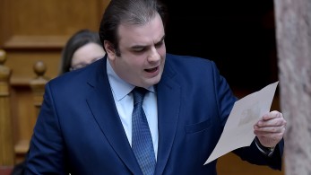 Κυριάκος Πιερρακάκης: ποιος είναι ο νέος «τσάρος» της Οικονομίας