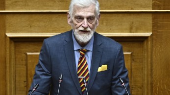 Γιάννης Λοβέρδος: Προτεραιότητα η προώθηση της πολιτιστικής και επιστημονικής γνώσης Γιάννης Λοβέρδος: Προτεραιότητα η προώθηση της πολιτιστικής και επιστημονικής γνώσης
